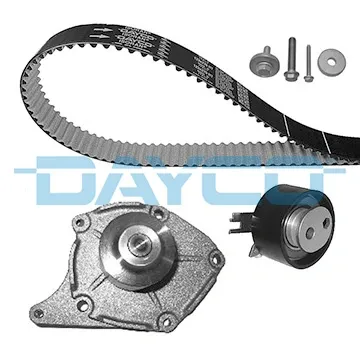 Комплект ГРМ KTBWP5321 Dayco