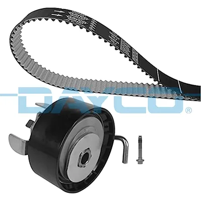 Комплект ГРМ KBIO03 Dayco