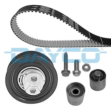 Комплект ГРМ KTB614 Dayco