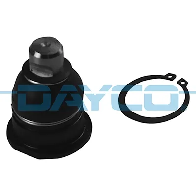 Кульова опора, нижня DSS2543 Dayco