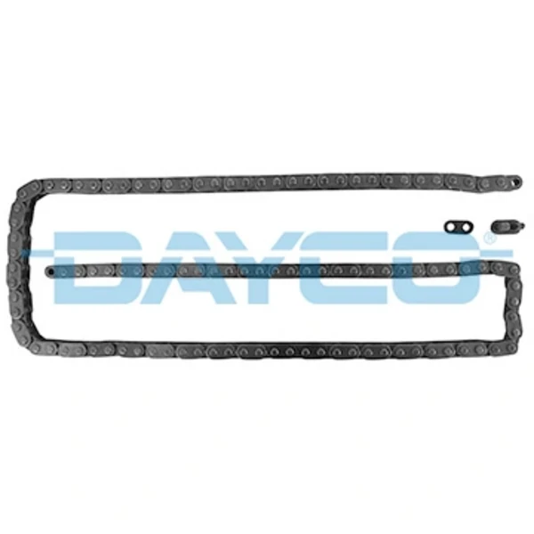 Ланцюг ГРМ TCH1026 Dayco