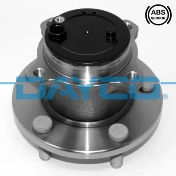 Задня маточина KWD1127 Dayco
