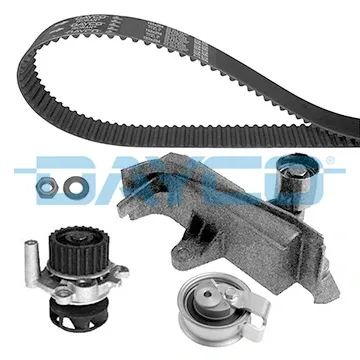 Комплект ГРМ KTBWP3451 Dayco