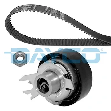 Комплект ГРМ KTB256 Dayco