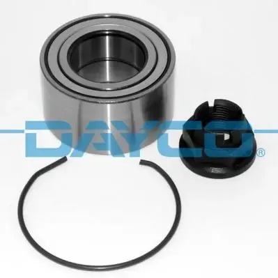 Підшипник ступиці KWD1048 Dayco