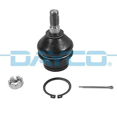 Кульова опора, верхня DSS2569 Dayco