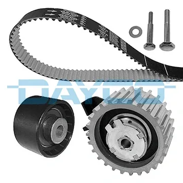 Комплект ГРМ KTB761 Dayco