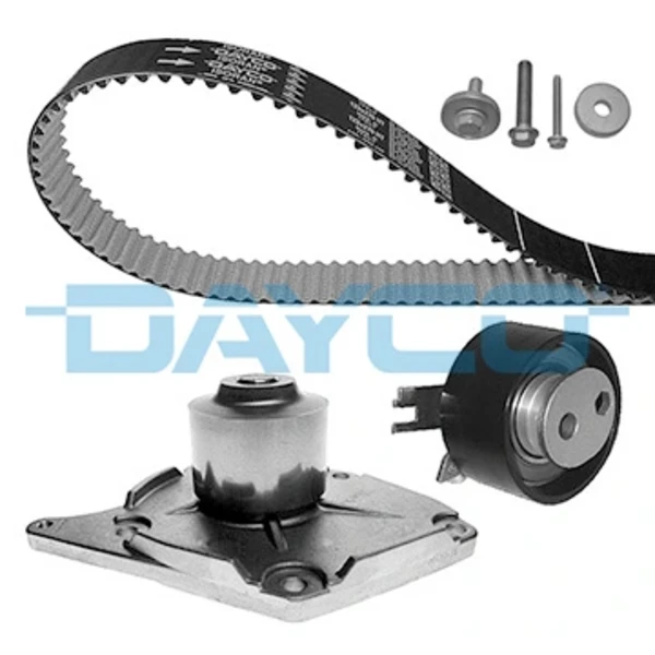 Комплект ГРМ KTBWP5320 Dayco