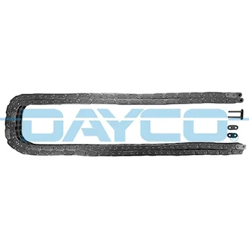 Ланцюг ГРМ TCH1055 Dayco