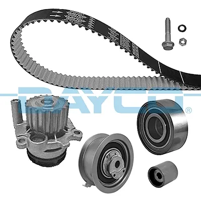 Комплект ГРМ KTBWP4290 Dayco