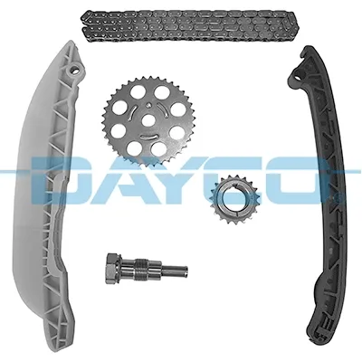 Комплект ланцюга ГРМ KTC1075 Dayco