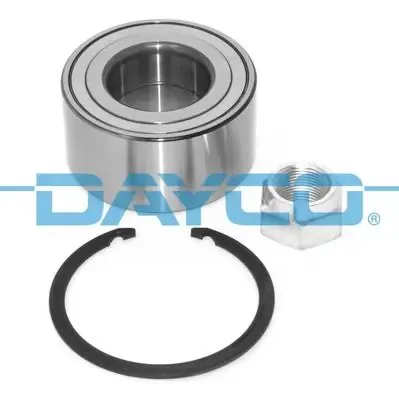 Підшипник ступиці KWD1320 Dayco