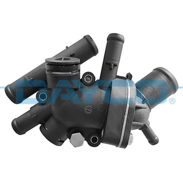 Корпус термостата DT1109H Dayco