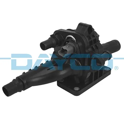 Корпус термостата DT1112H Dayco
