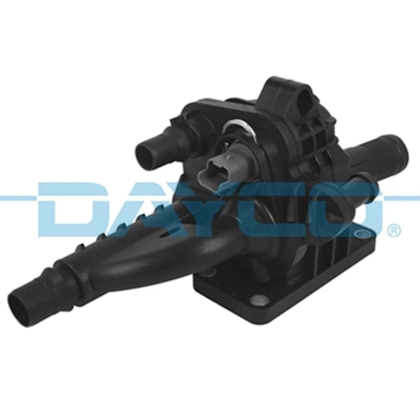 Корпус термостата DT1112H Dayco