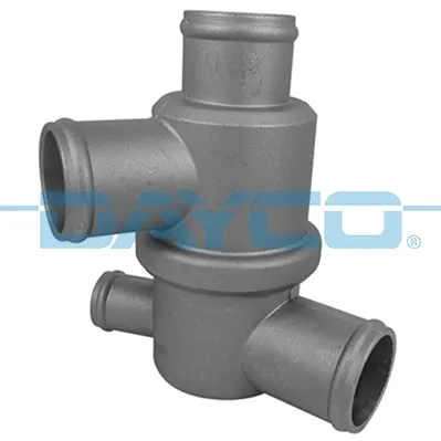 Корпус термостата DT1117H Dayco