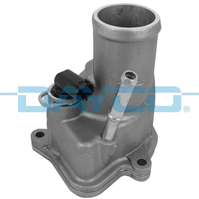 Корпус термостата DT1184H Dayco