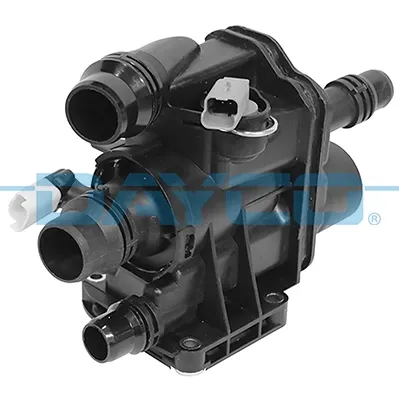 Корпус термостата DT1318H Dayco