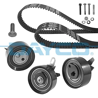 Комплект ГРМ KTB572 Dayco