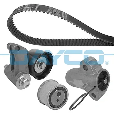 Комплект ГРМ KTB844 Dayco