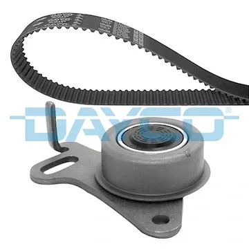 Комплект ГРМ KTB674 Dayco