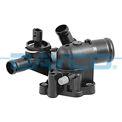 Корпус термостата DT1107H Dayco
