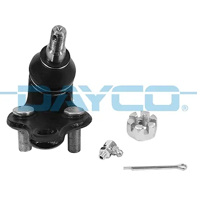 Кульова опора, нижня DSS2984 Dayco