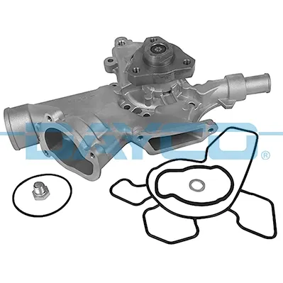 Помпа DP265 Dayco