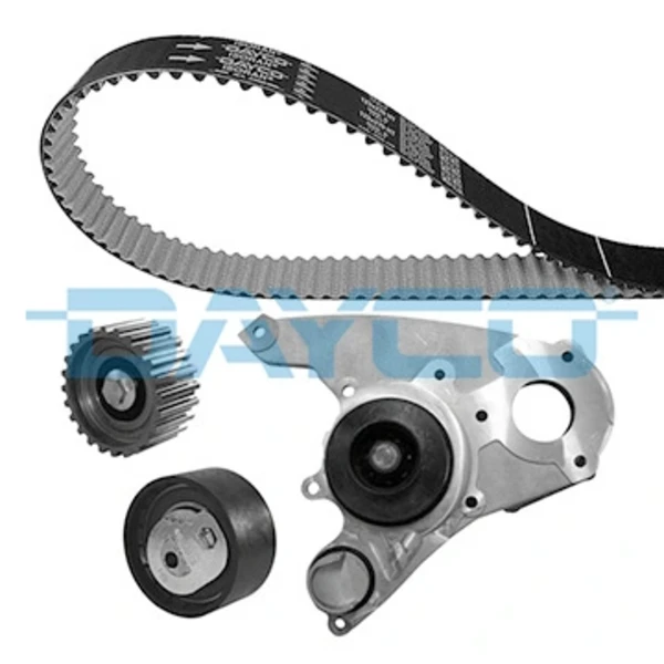 Комплект ГРМ KTBWP3390 Dayco