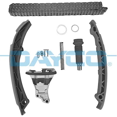 Комплект ланцюга ГРМ KTC1073 Dayco