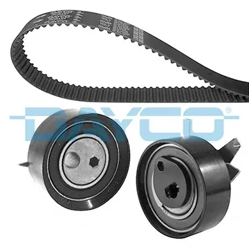 Комплект ГРМ KTB568 Dayco