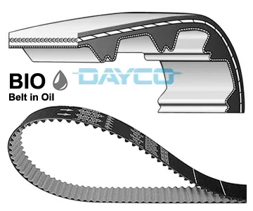 Ремінь ГРМ 941120 Dayco