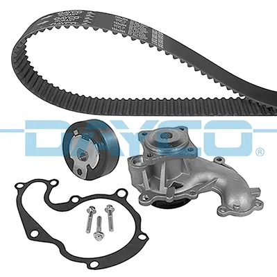 Комплект ГРМ KTBWP4700 Dayco