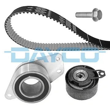 Комплект ГРМ KTB413 Dayco