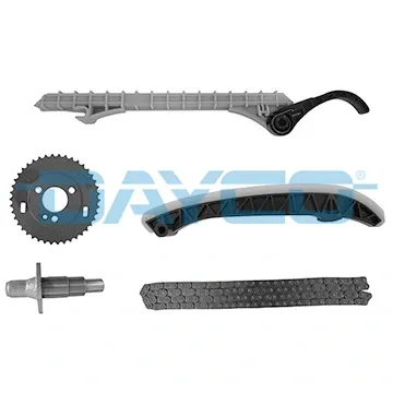 Комплект ланцюга ГРМ KTC1003 Dayco
