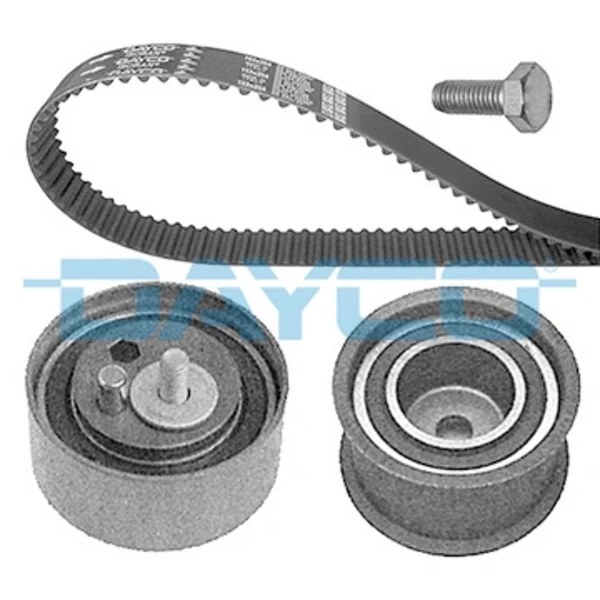 Комплект ГРМ KTB485 Dayco