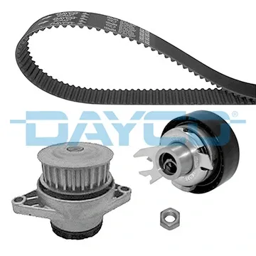 Комплект ГРМ KTBWP2560 Dayco