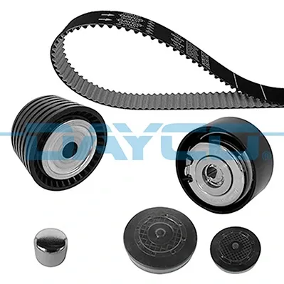 Комплект ГРМ KTB899 Dayco