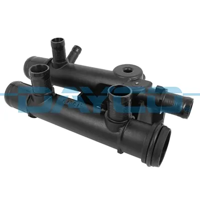 Корпус термостата DT1101H Dayco