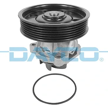 Помпа DP267 Dayco