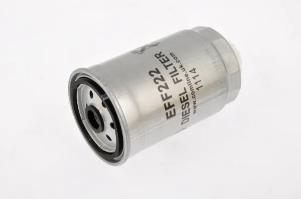 Паливний фільтр EFF222 Comline