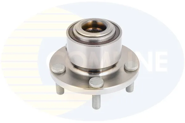 Передня маточина CHA047 Comline