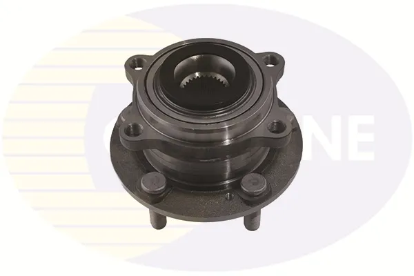 Передня маточина CHA252 Comline