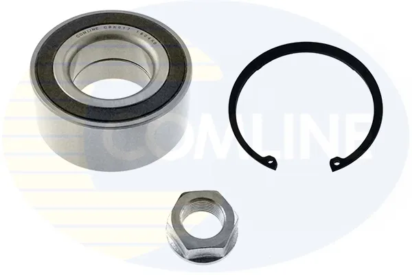 Підшипник ступиці CBK017 Comline