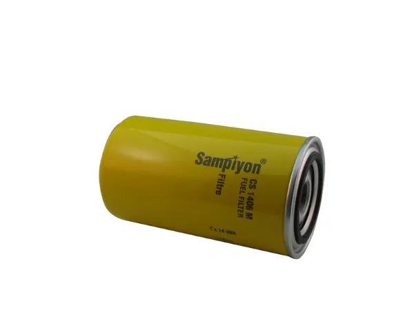 Паливний фільтр CS1406M Sampiyon