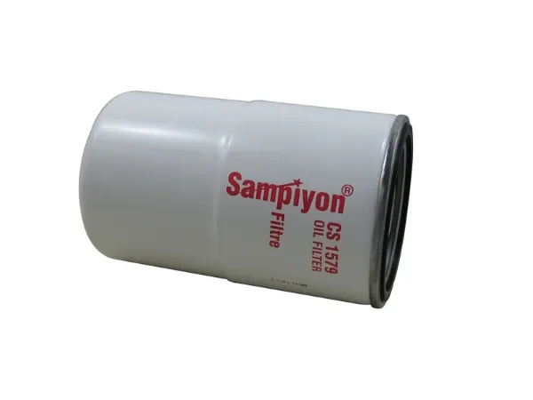 Масляний фільтр CS1579 Sampiyon