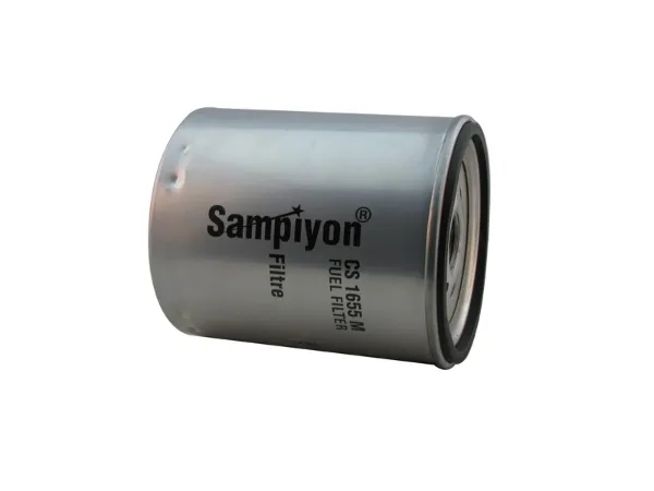 Паливний фільтр CS1655M Sampiyon