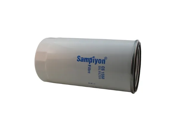 Масляний фільтр CS1558 Sampiyon
