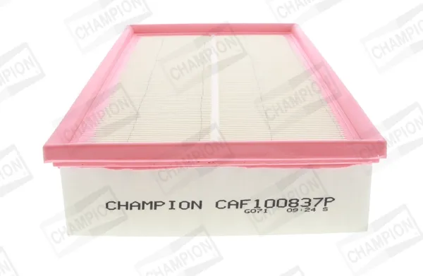 Повітряний фільтр CAF100837P Champion