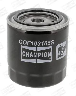Масляний фільтр COF103105S Champion